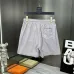 Moncler pants for Moncler  short pants  for men #B49483