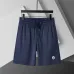 Moncler pants for Moncler  short pants  for men #B52475