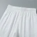 Moncler pants for Moncler  short pants  for men #B60088
