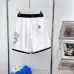 Moncler pants for Moncler  short pants  for men #B60459