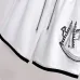 Moncler pants for Moncler  short pants  for men #B60459