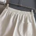 Moncler pants for Moncler  short pants  for men #B62360