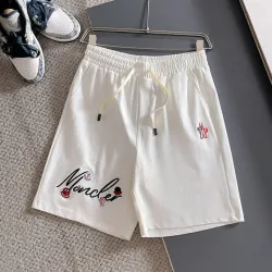 Moncler pants for Moncler  short pants  for men #B62360