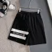 Moncler pants for Moncler  short pants  for men #B62367