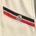Moncler pants for Moncler  short pants  for men #B65745