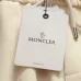 Moncler pants for Moncler  short pants  for men #B65745