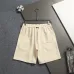 Moncler pants for Moncler  short pants  for men #B65745