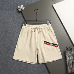Moncler pants for Moncler  short pants  for men #B65745