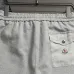 Moncler pants for Moncler  short pants  for men #B66139