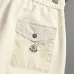 Moncler pants for Moncler  short pants  for men #B66139