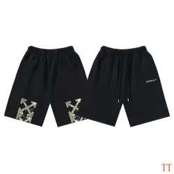 OFF WHITE Pants for MEN #B49551