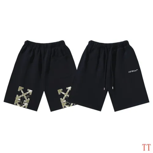 OFF WHITE Pants for MEN #B49551