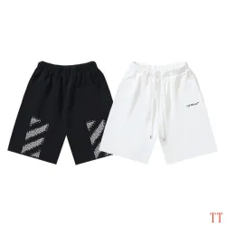 OFF WHITE Pants for MEN #B49553
