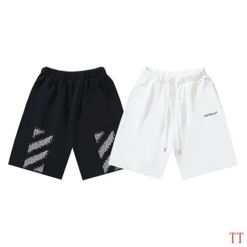 OFF WHITE Pants for MEN #B49553