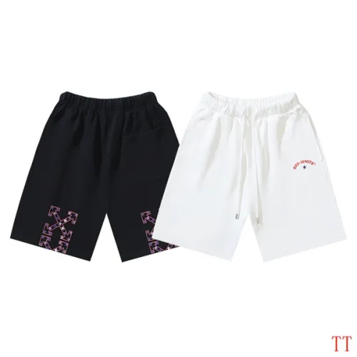 OFF WHITE Pants for MEN #B49554