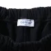 OFF WHITE Short Black #B49693