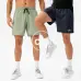 Alo Shorts for MEN #B63889
