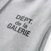Gallery Dept pants for MEN #B64661