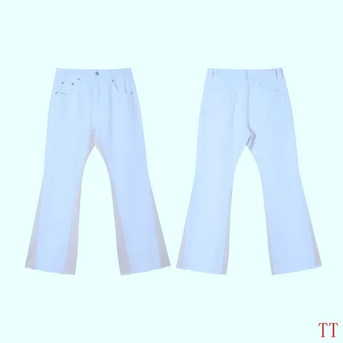 Gallery Dept pants for MEN #B64662