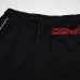 Godspeed short pants for MEN #B66982