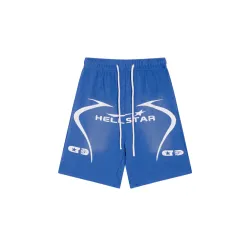 Hellstar shorts for MEN #B67296