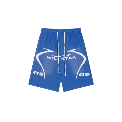 Hellstar shorts for MEN #B67296