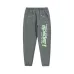Sp5der pant Grey Men's  #B50828