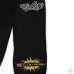 VA Elastic Cuffed Jogger Sweatpants Street Graphic Trousers #A67702