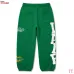VA Elastic Cuffed Jogger Sweatpants Street Graphic Trousers #A67702