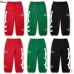 VA Elastic Cuffed Jogger Sweatpants Street Graphic Trousers #A67702