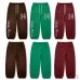 VA Street‑Style Washed Jogger Loose Fit Sweatpants #A67700