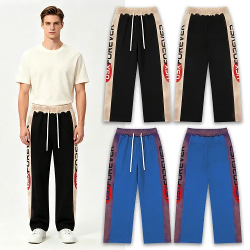 Vale Forever Side Panel USX Forever Track Pants #B67409