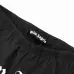 Palm Angels Short Black #B45595
