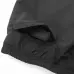 Palm Angels Short Black #B45595