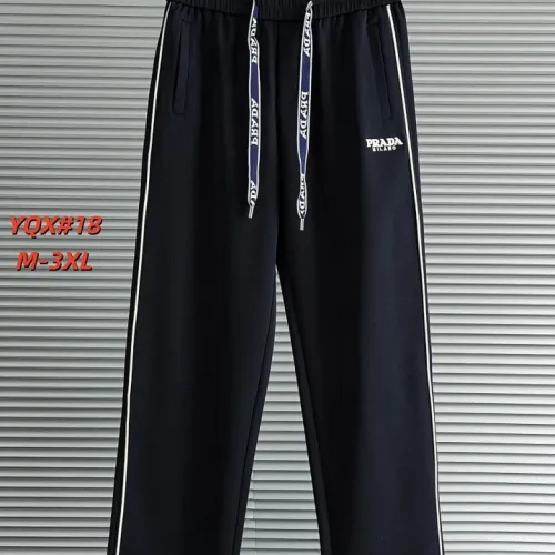 Prada Pants for Men #B62001