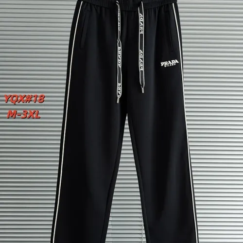 Prada Pants for Men #B62014