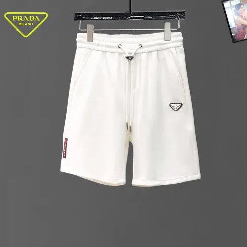 Prada Shorts #B65650