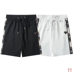 Prada Shorts for Men #B65743