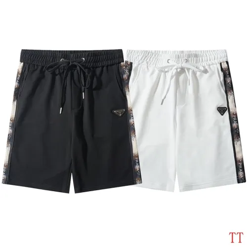 Prada Shorts for Men #B65743