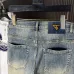 Prada denim shorts #B66517