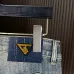 Prada denim shorts #B66517