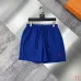 Ralph Lauren Pants for Ralph Lauren short Pants for men Black/White/Blue #B52984