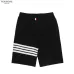 Thom Browne Pants for LACOSTE short Pants for men #99906478