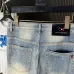 Thom Browne denim shorts for men #B66524