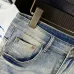 Thom Browne denim shorts for men #B66524