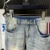 Thom Browne denim shorts for men #B66524