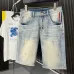 Thom Browne denim shorts for men #B66524