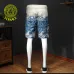 Versace Pants for versace Short Pants for men #B49760