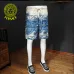 Versace Pants for versace Short Pants for men #B49760