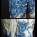 Versace Pants for versace Short Pants for men #B49760